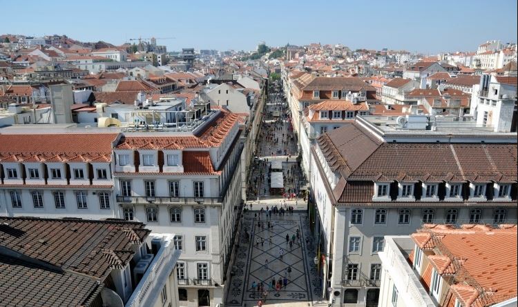 preço imoveis Portugal nacionalidade Portuguesa