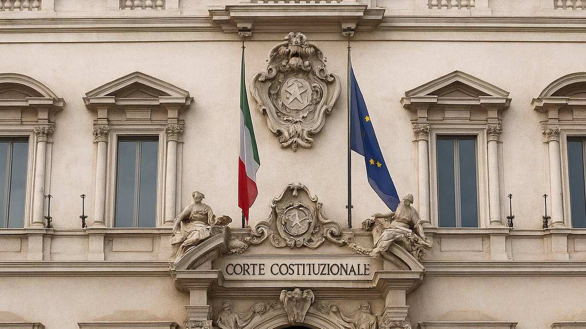 julgamento Corte Constitucional cidadania italiana 1